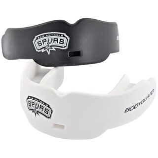 Bodyguard Pro San Antonio Spurs Mouth Guard-Image