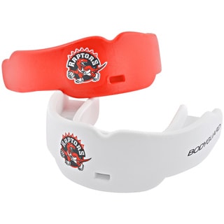 Bodyguard Pro Toronto Raptors Mouth Guard-Image