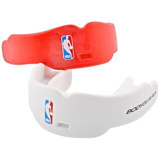 Bodyguard Pro NBA Logo Mouth Guard-Image