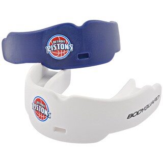 Bodyguard Pro Detroit Pistons Mouth Guard-Image