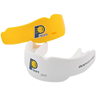 Bodyguard Pro Indiana Pacers Mouth Guard-Image