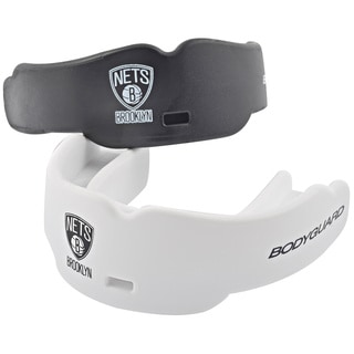 Bodyguard Pro Brooklyn Nets Mouth Guard-Image