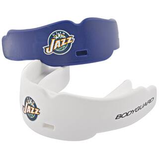 Bodyguard Pro Utah Jazz Mouth Guard-Image