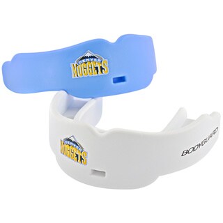 Bodyguard Pro Denver Nuggets Mouth Guard-Image