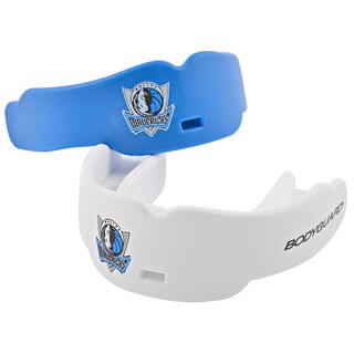 Bodyguard Pro Dallas Mavericks Mouth Guard-Image