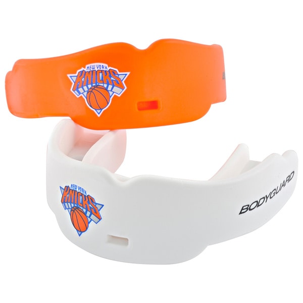Bodyguard Pro New York Knicks Mouth Guard