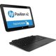 HP Pavilion x2 13-p100 13-p110nr Tablet PC - 13.3" - In-plane Switchi