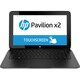 HP Pavilion x2 13-p100 13-p110nr Tablet PC - 13.3" - In-plane Switchi