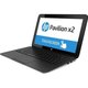 HP Pavilion x2 13-p100 13-p110nr Tablet PC - 13.3" - In-plane Switchi