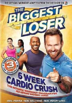 The Biggest Loser: 6 Week Crush (DVD)