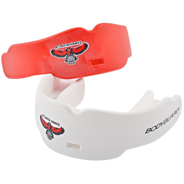 Bodyguard Pro Atlanta Hawks Mouth Guard