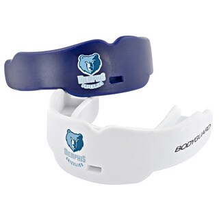 Bodyguard Pro Memphis Grizzlies Mouth Guard-Image