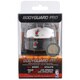 Bodyguard Pro Miami Heat Mouth Guard