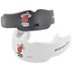 Bodyguard Pro Miami Heat Mouth Guard