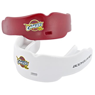 Bodyguard Pro Cleveland Cavaliers Mouth Guard-Image