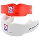 Bodyguard Pro Philadelphia 76ers Mouth Guard