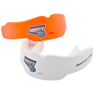 Bodyguard Pro Charlotte Bobcats Mouth Guard-Image