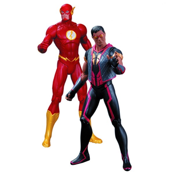 Create Your Own Superhero Action Figure Customizing Kit