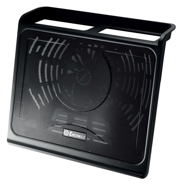 Enermax Twisterflow 15 CP004 Cooling Stand