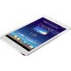 Asus MeMO Pad 8 ME180A-A1-WH 16 GB Tablet - 8" - In-plane Switching (