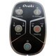 Osaki OS-K818 Portable Foot Massager