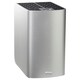 WD My Book Thunderbolt Duo WDBUTV0080JSL-NESN DAS Array - 2 x HDD Sup