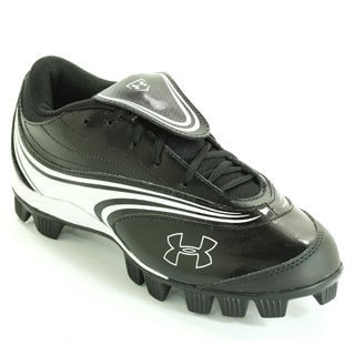 Under Armour Glyde IV Women's Softball Cleats-Image