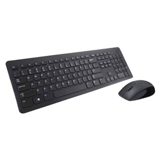 Dell KM632 Wireless Keyboard & Mouse Bundle for Windows 8