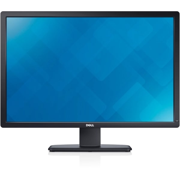Dell UltraSharp U3014 30" LED LCD Monitor - 16:10 - 6 ms