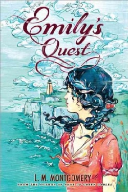 Emily's Quest (Paperback)