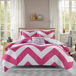 Mi Zone Virgo 4-piece Comforter Set
