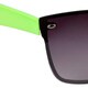 Journee Collection Women's Colored Fashion Sunglasses