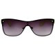 Journee Collection Women's Colored Fashion Sunglasses