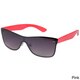 Journee Collection Women's Colored Fashion Sunglasses
