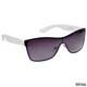 Journee Collection Women's Colored Fashion Sunglasses