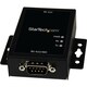 StarTech.com Industrial RS232 to RS422/485 Serial Port Converter with