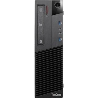 Lenovo ThinkCentre M83 10AM000AUS Desktop Computer - Intel Core i7 i7