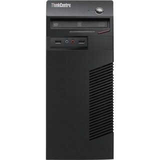 Lenovo ThinkCentre M73 10B00006US Desktop Computer - Intel Core i3 i3