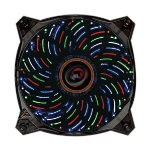 LEPA Color Casino Fan 120mm