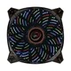 LEPA Color Casino Fan 120mm