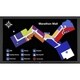 NEC Display 65" LED Backlit, Touch Integrated Large Screen Display