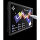 NEC Display 65" LED Backlit, Touch Integrated Large Screen Display