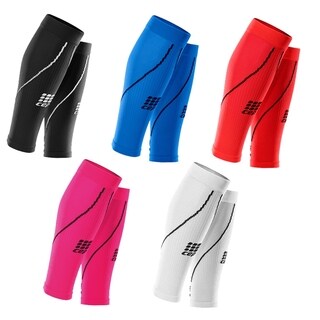 CEP Allsports Women's Compression Calf Sleeves-Image