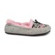 MUK LUKS Girl's Tobey Moccasin