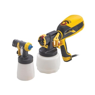 Wagner FLEXiO 590 8 GPM Airless Paint Sprayer