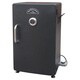 Landmann Smoky Mountain Black 26-inch Electric Smoker