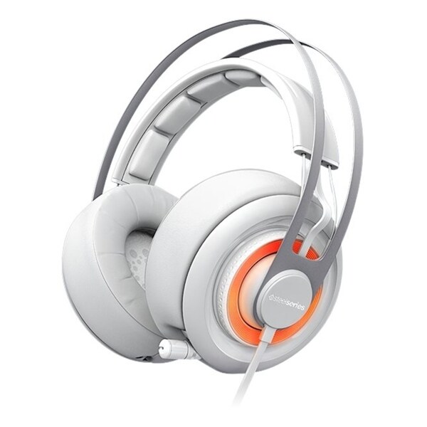 SteelSeries Siberia Elite Headset