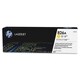 HP 826A (CF312A) Yellow Original LaserJet Toner Cartridge