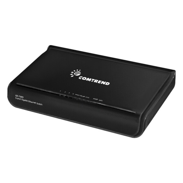 Comtrend GS-7305 5 Port Gigabit Ethernet Switch