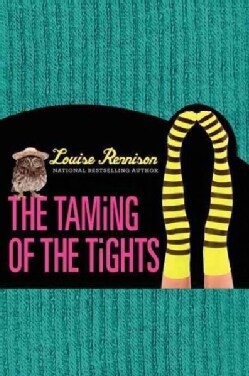 The Taming of the Tights (Paperback)
